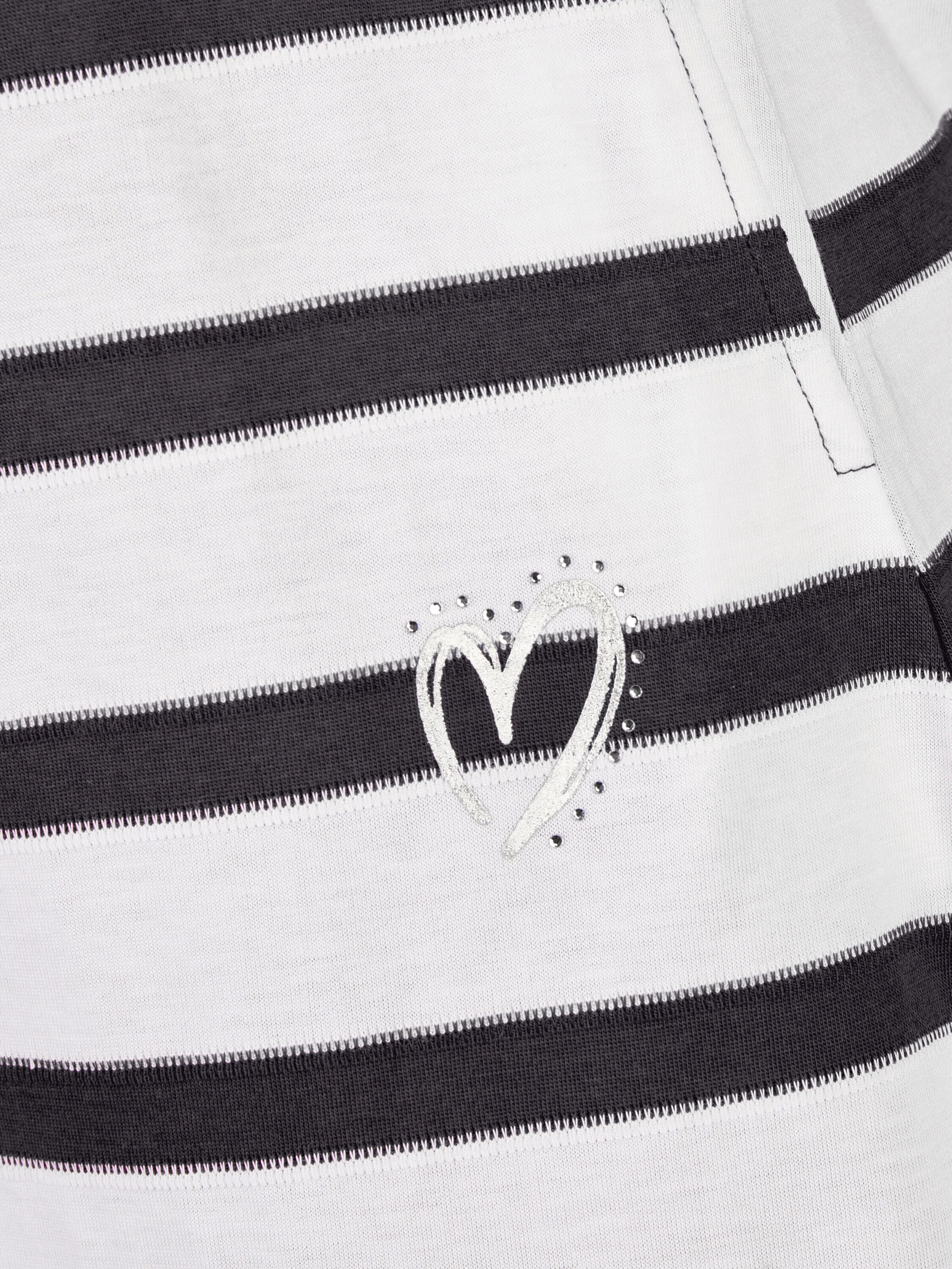 Navigazione Kleid in Midilänge in Mischfarben