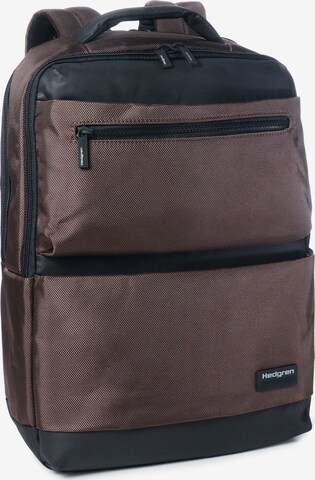 Hedgren Backpack in Brown