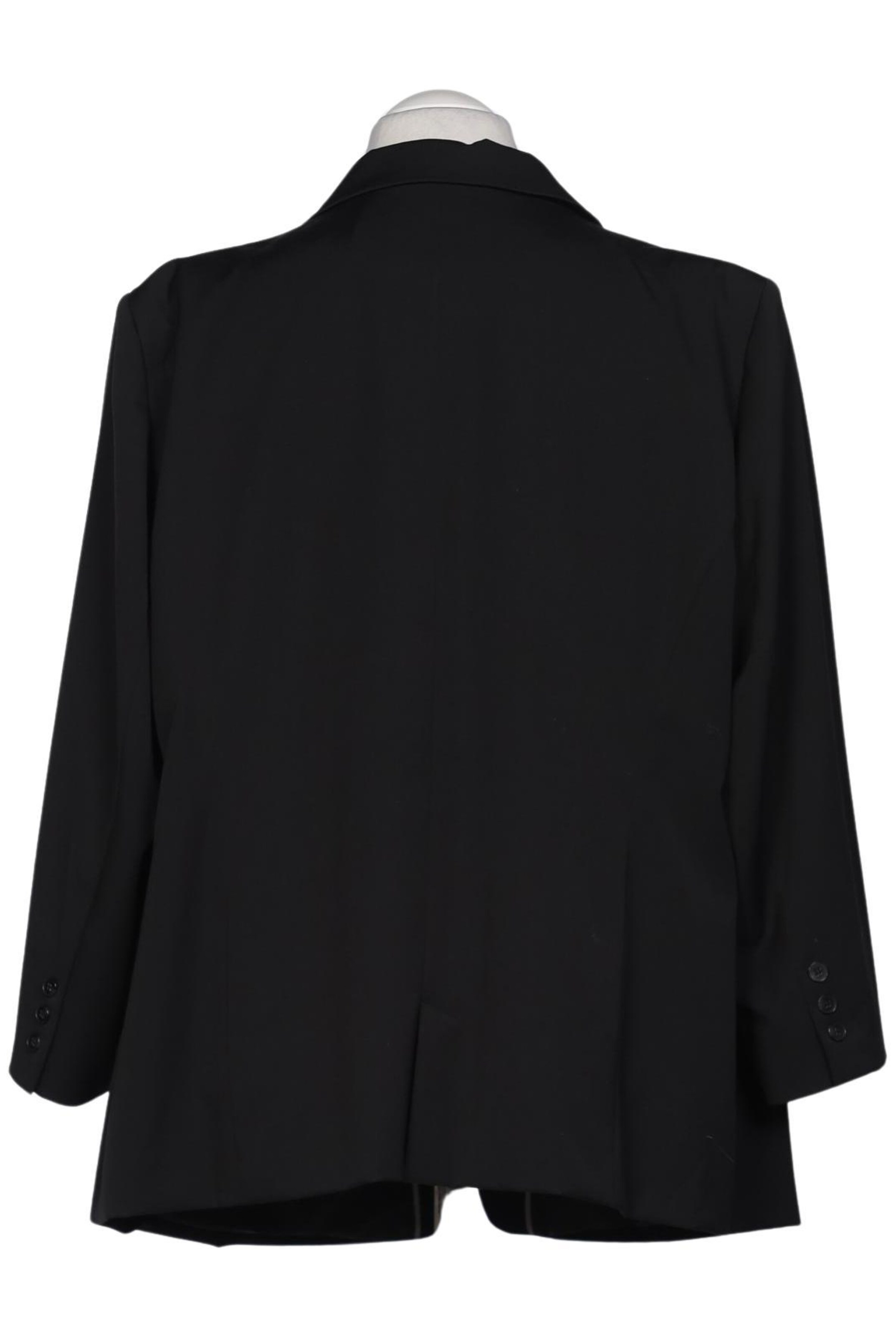 SHEEGO Blazer 8XL in Schwarz