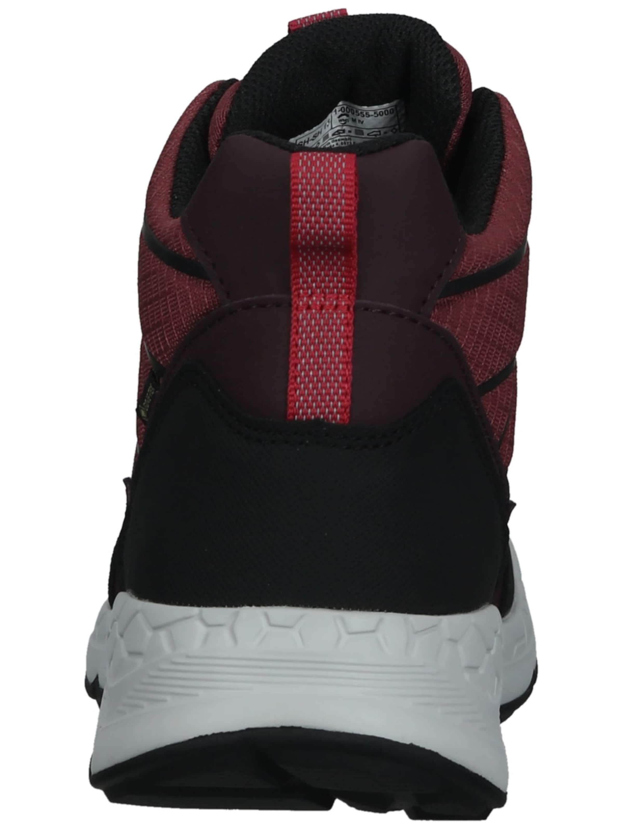 Bottes SUPERFIT en rouge