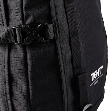 Sac à dos de sport 'Tight' Haglöfs en noir