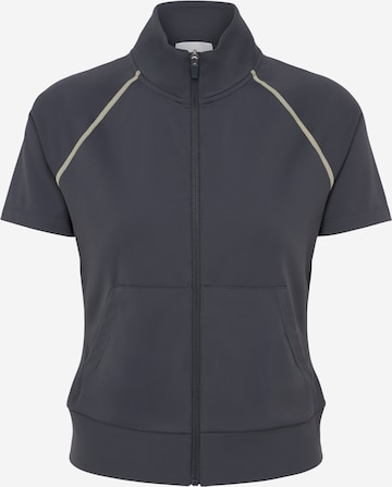 pilka LeGer by Lena Gercke Kardiganas 'Sigrid': priekis