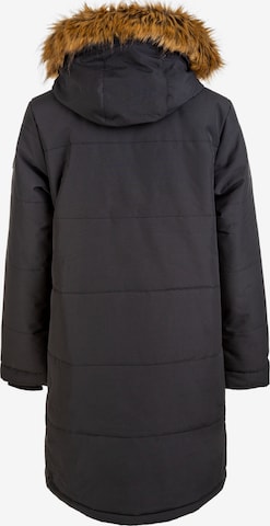 Whistler Athletic Jacket 'Lizbeth' in Black