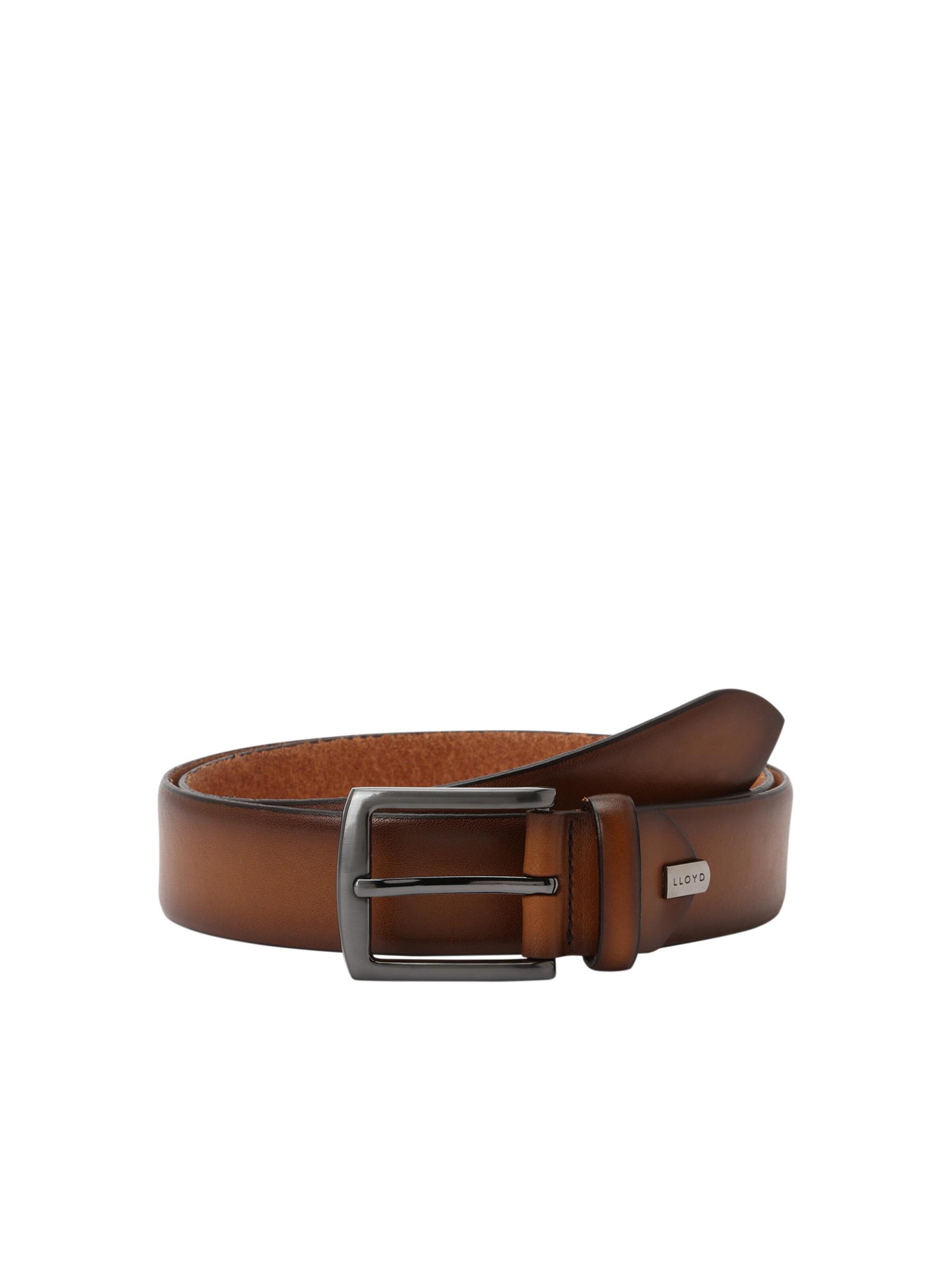 Lloyd belts Belt '1128' in Brown