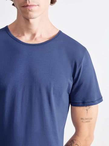 T-Shirt ' EVER Ease' SLOGGI en bleu