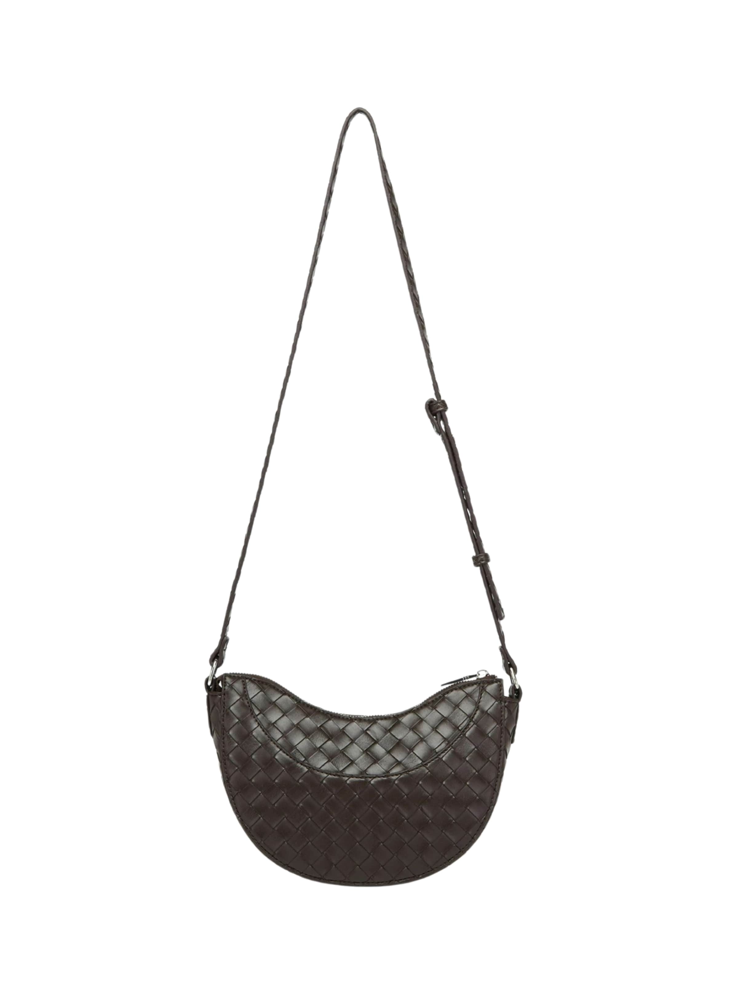 Noella Nákupní taška ' Michelle ' - tmavě hnědá, Produkt