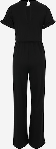 MAMALICIOUS - Jumpsuit 'MACY JUNE' en negro