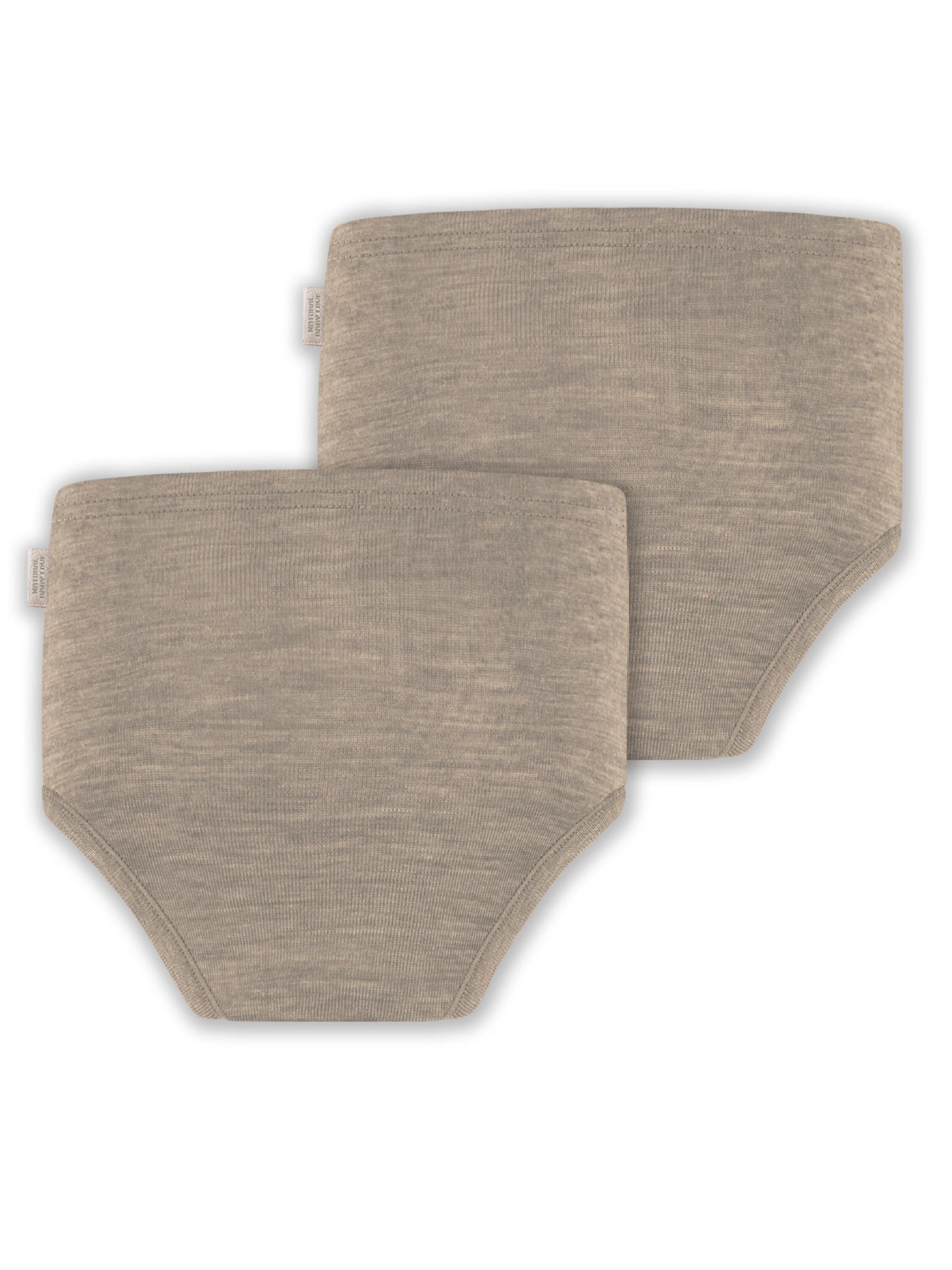 normani Underpants 'Tokoroa' in Beige