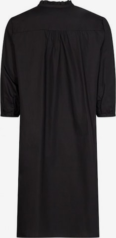Soyaconcept Shirt Dress in Black