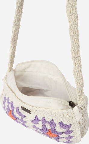 ROXY Crossbody Bag 'FRESH IRIS' in Beige