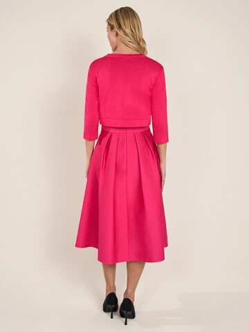 APART Strickbolero in Pink