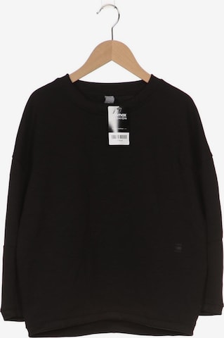 G-Star RAW Sweater XS in Schwarz: predná strana