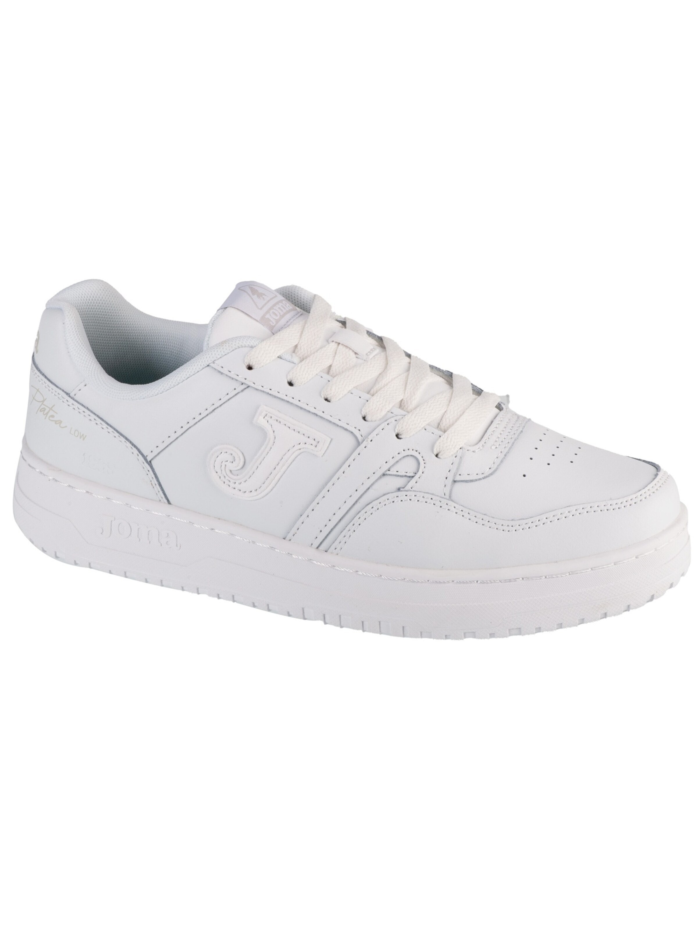 JOMA Sneaker low 'C.Attica'‌‌‌‌‌‌‌‌ in Weiß: Vorderseite