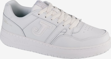 JOMA Sneaker low 'C.Attica' in Weiß: Vorderseite