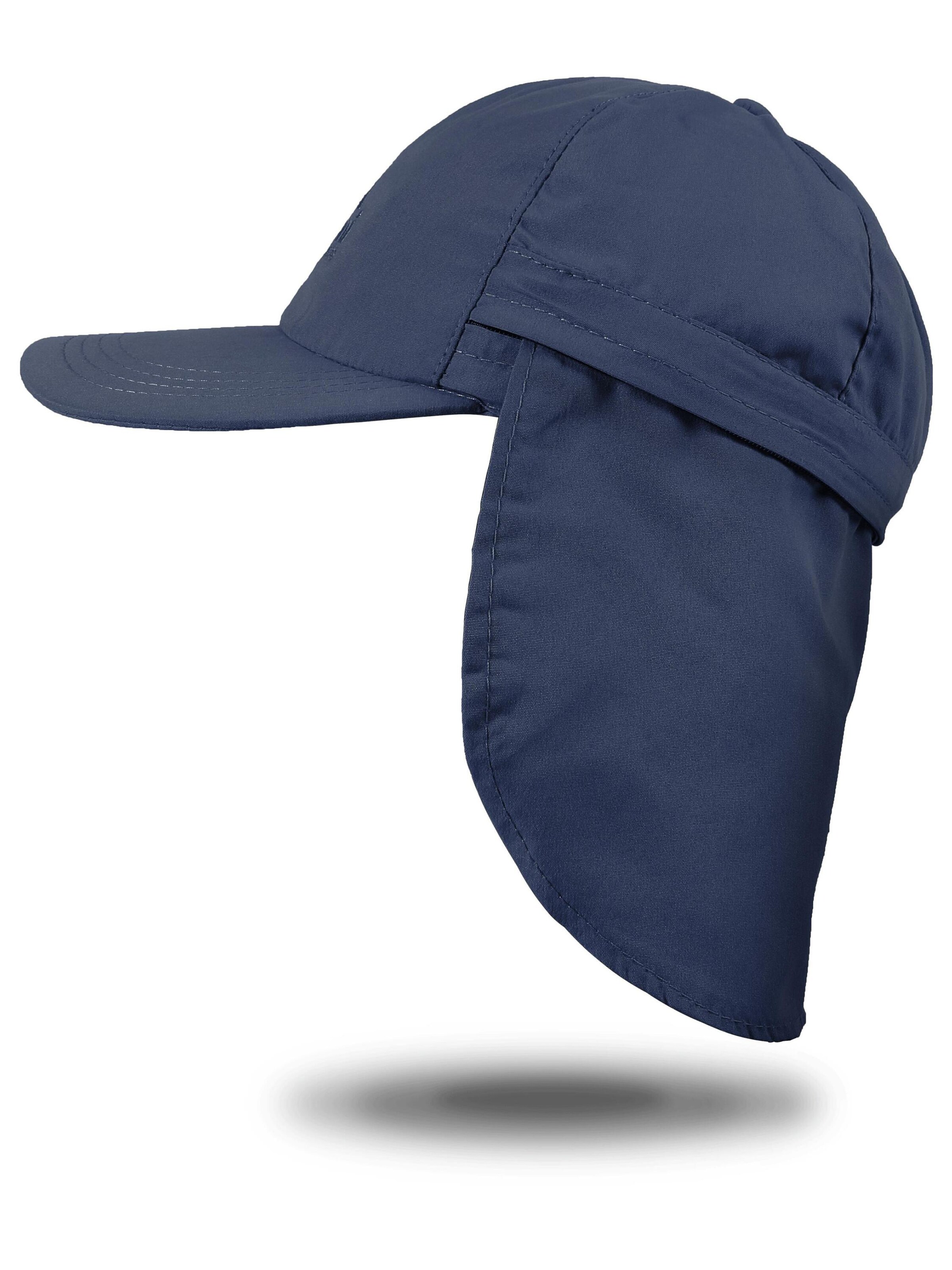 normani Athletic Cap 'Savannah' in Blue