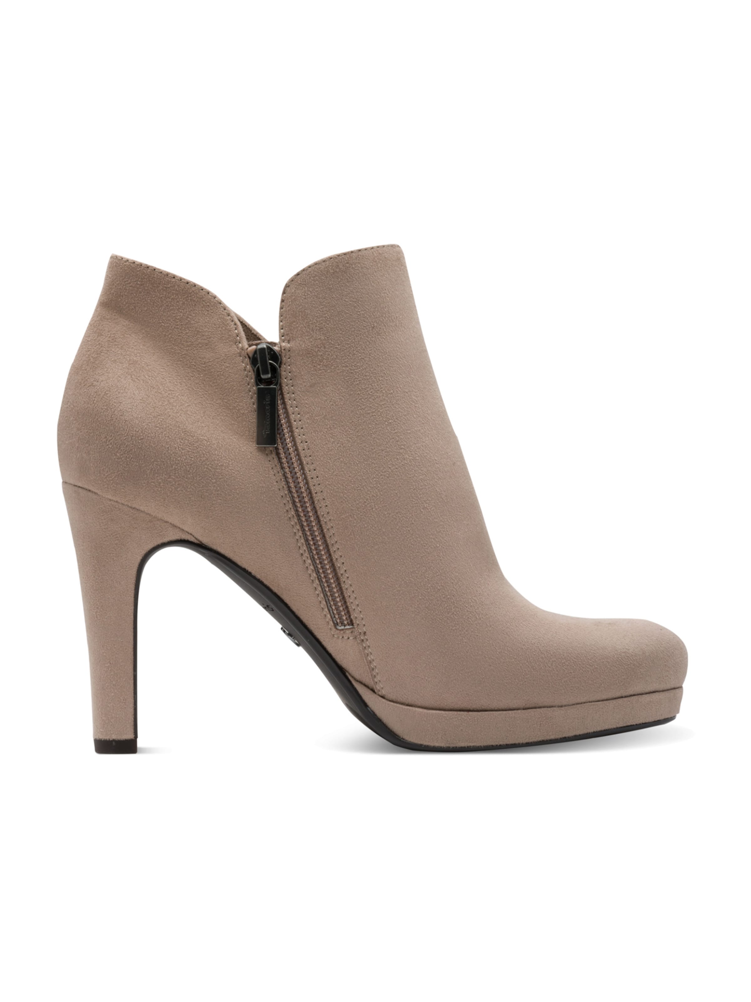 Tamaris Nilkkurit värissä ruskea