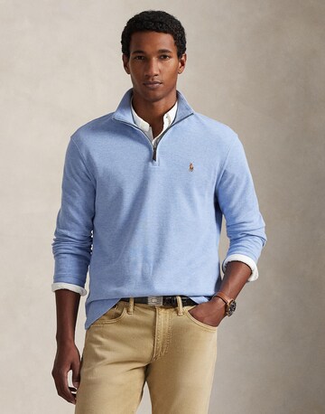 Polo Ralph Lauren Pullover i blå: forside
