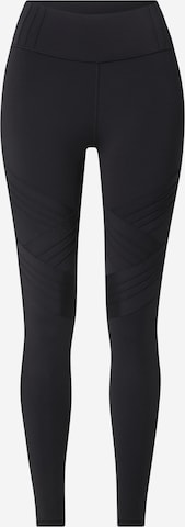ONLY PLAY Leggins 'Jania' in Schwarz: front
