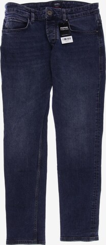 STRELLSON Jeans 33 in Blau: predná strana
