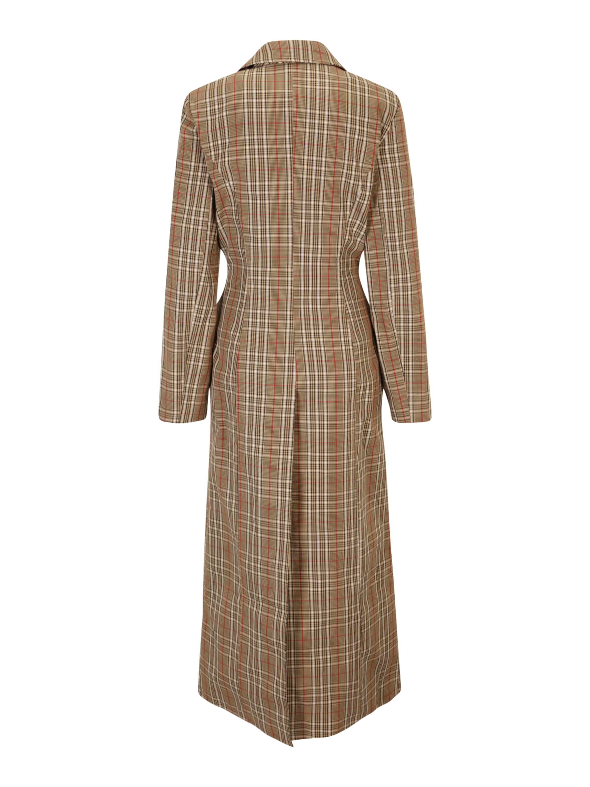 ABOUT YOU REBIRTH STUDIOS Ανοιξιάτικο και φθινοπωρινό παλτό 'Neo' σε μπεζ