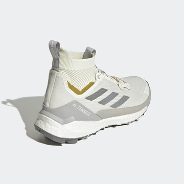 ADIDAS TERREX Sportschuh in Weiß