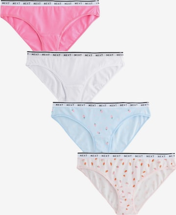 mišri Next Moteriškos kelnaitės: priekis