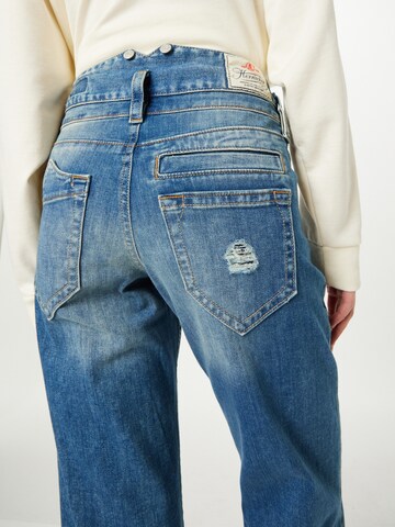 Herrlicher Loose fit Jeans in Blue