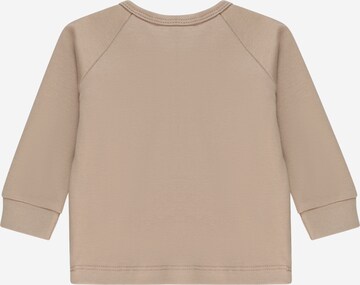 Fixoni T-shirt i beige