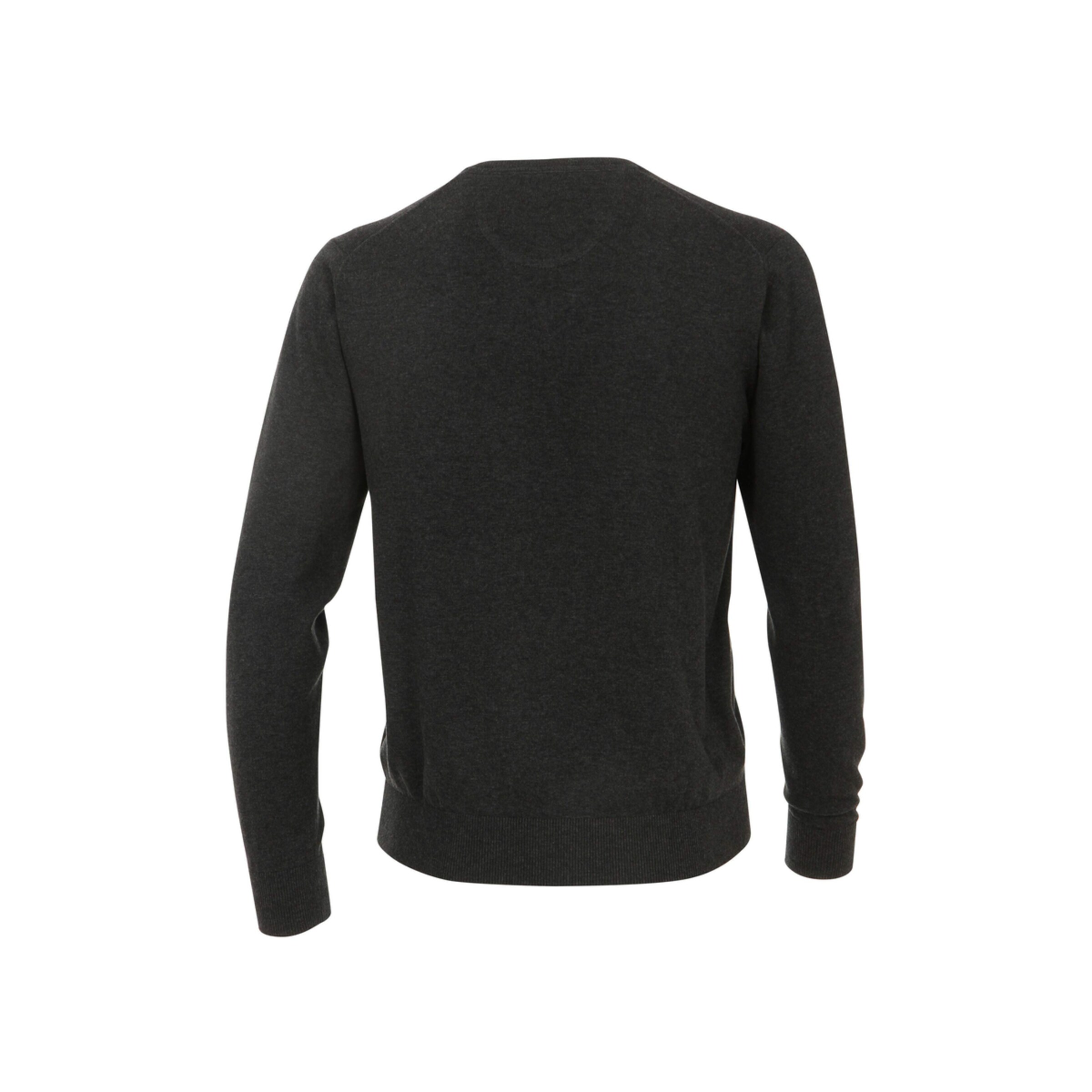 Männer Pullover & Strick CASAMODA Pullover in Anthrazit - ZQ39203 Männer Pullover & Strick CASAMODA Pullover in Anthrazit - ZQ39203