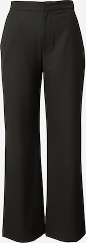 Loosefit Pantalon 'Cienne' Global Funk en noir : devant