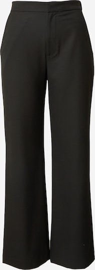 Pantaloni 'Cienne' Global Funk pe negru, Vizualizare produs