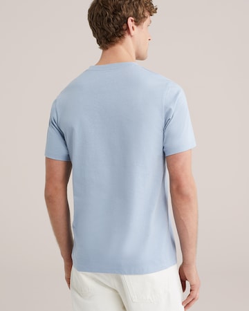 Maglietta di WE Fashion in blu