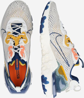 Nike Sportswear Sneakers laag 'REACT VISION' in Gemengde kleuren