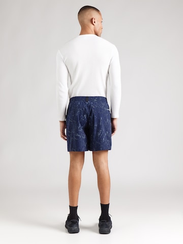 mėlyna THE NORTH FACE Standartinis Sportinės kelnės