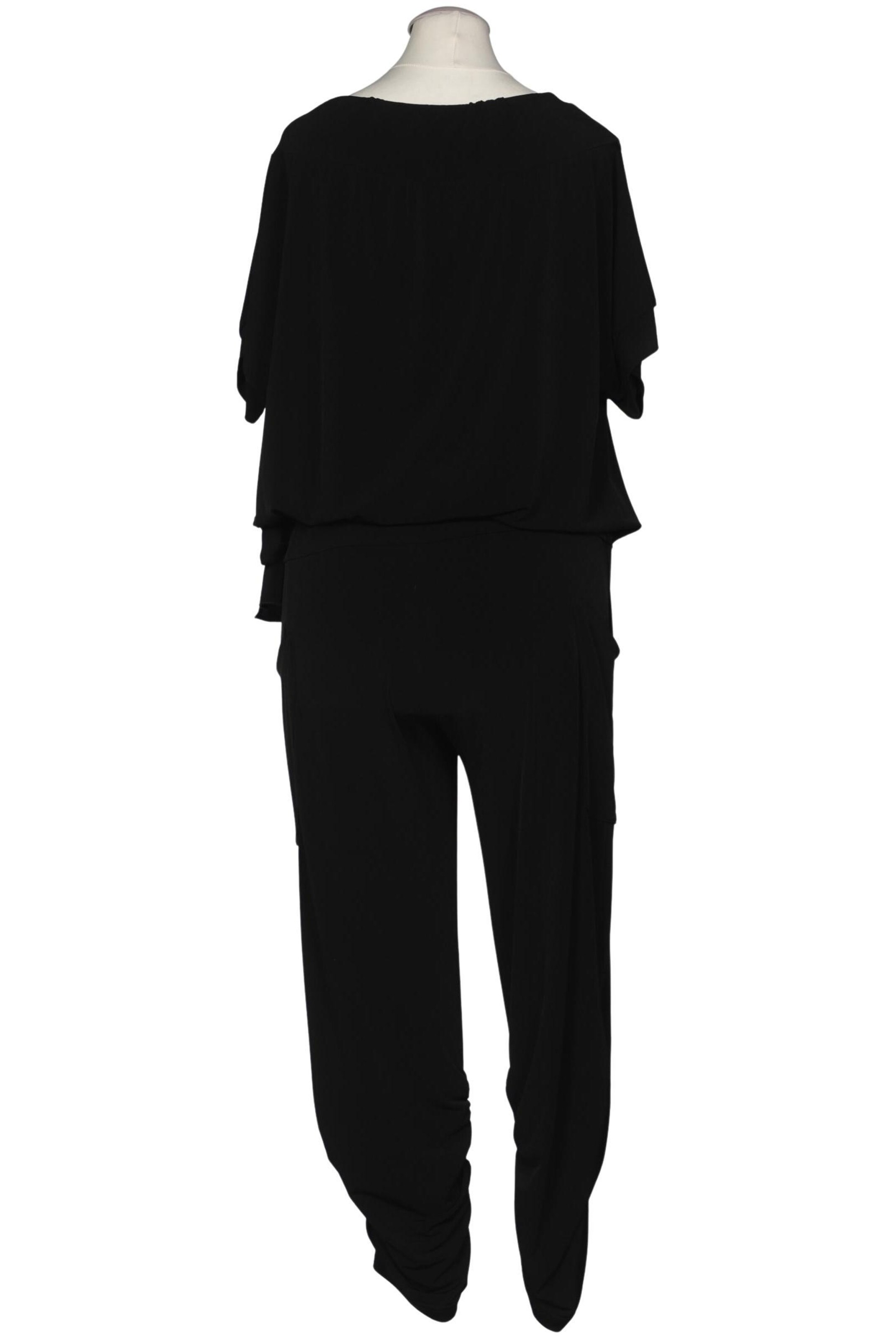 APART Jumpsuit in S in Black