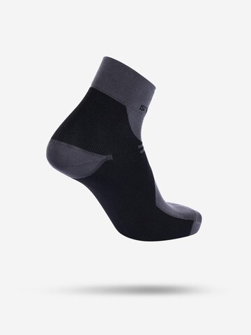 SWORTS Athletic Socks 'ACTIVE' in Grey