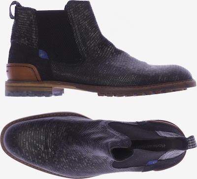 Floris van Bommel Anke & Mid-Calf Boots in 42 in Black, Item view