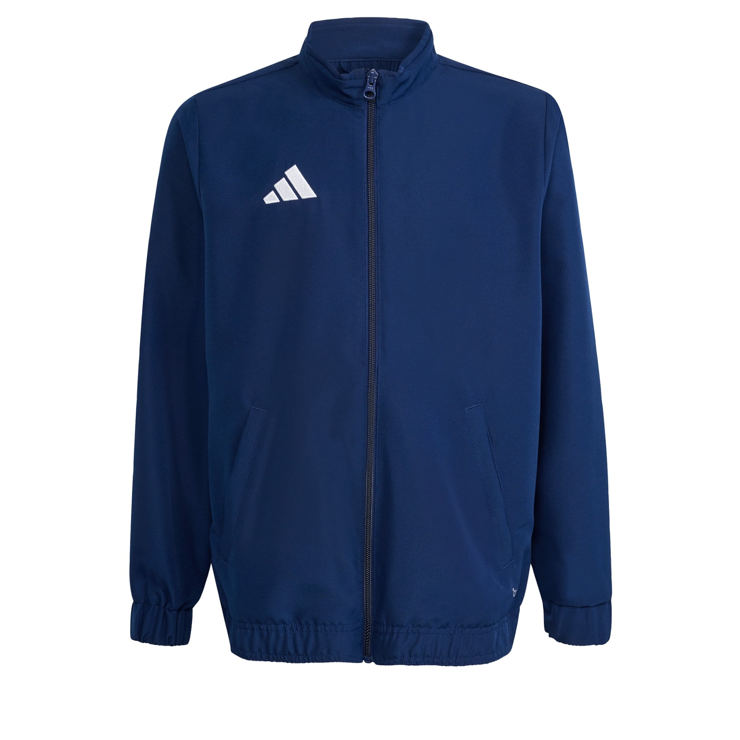 ADIDAS PERFORMANCE - Casaco deportivo 'Entrada26' em azul: frente