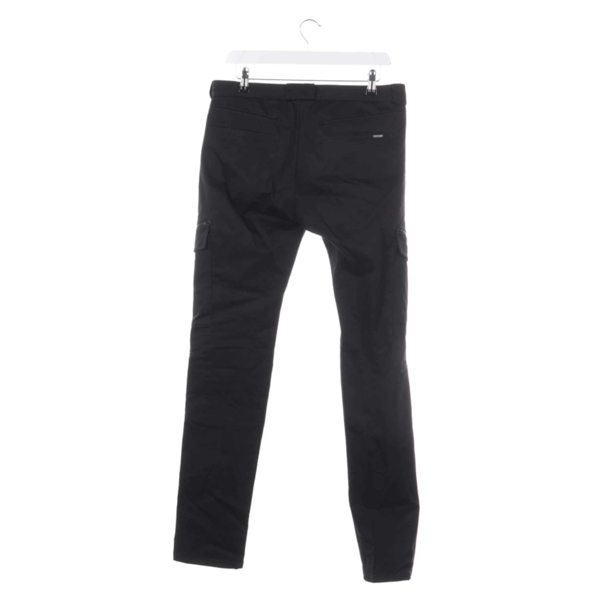 HUGO Pants in 31-32 in Black