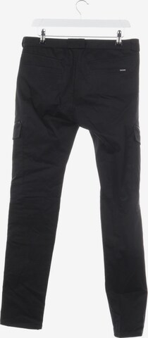 HUGO Pants in 31-32 in Black