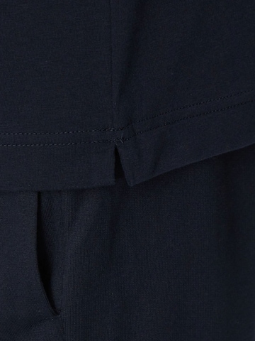 Emporio Armani Shirt in Blau