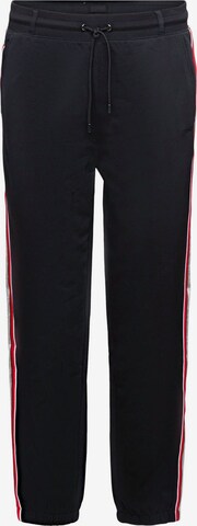 ESPRIT Pants in Black: front