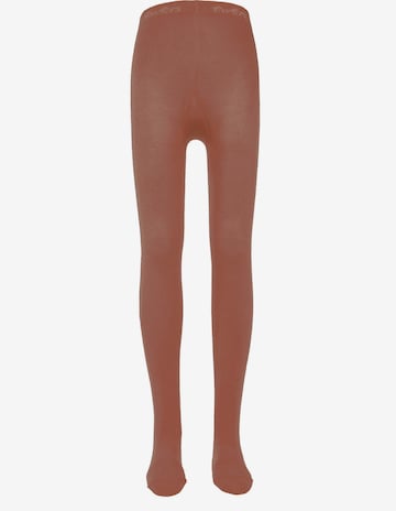 EWERS Tights 'Uni' in Bronze: front