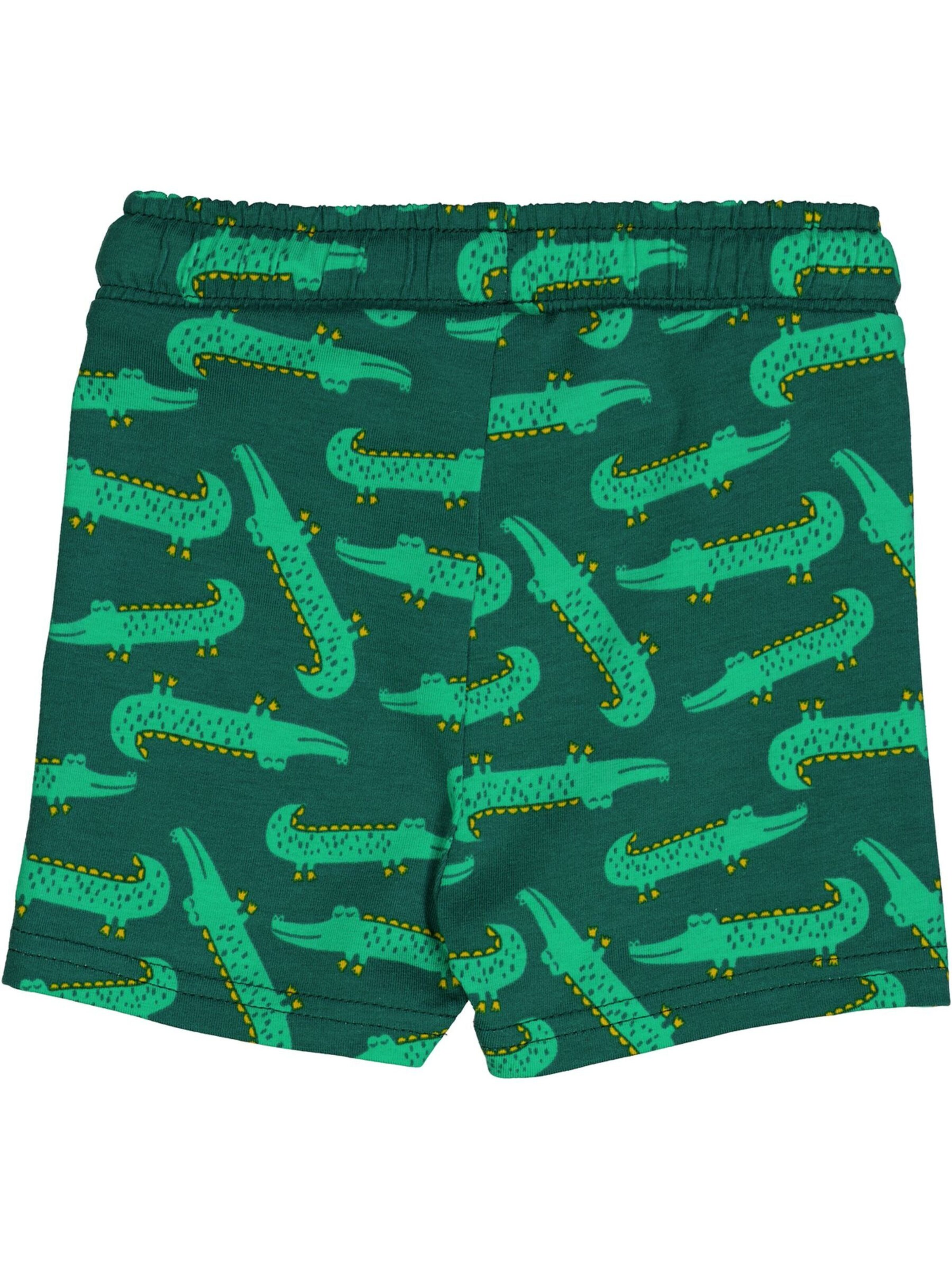 Fred's World by GREEN COTTON Set in Gemengde kleuren