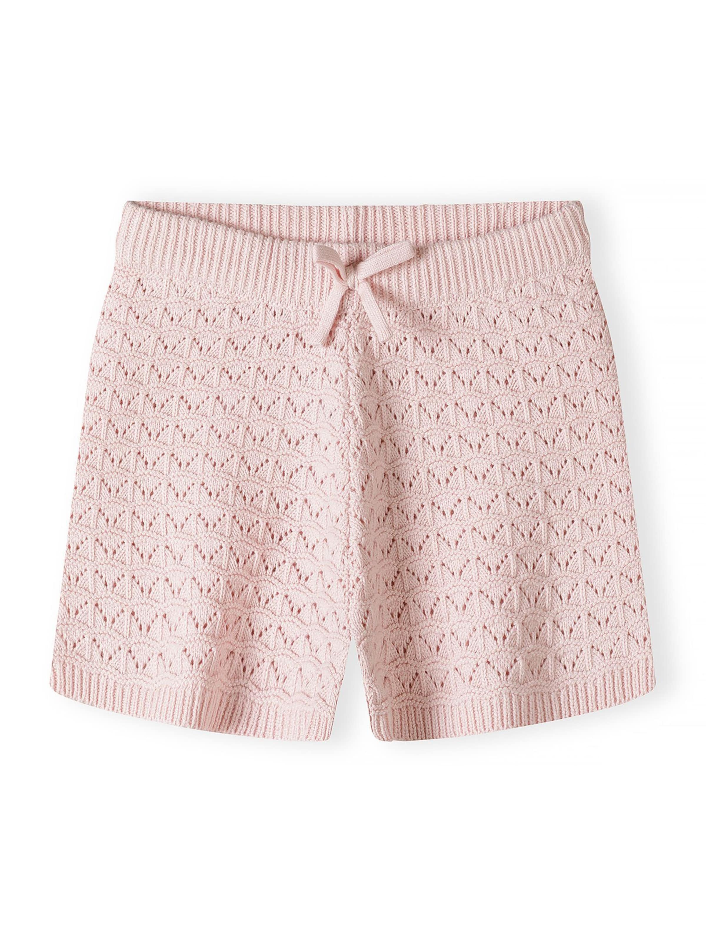 MINOTI - Conjunto en rosa
