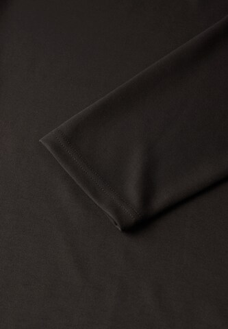 STREET ONE Dress in Brown