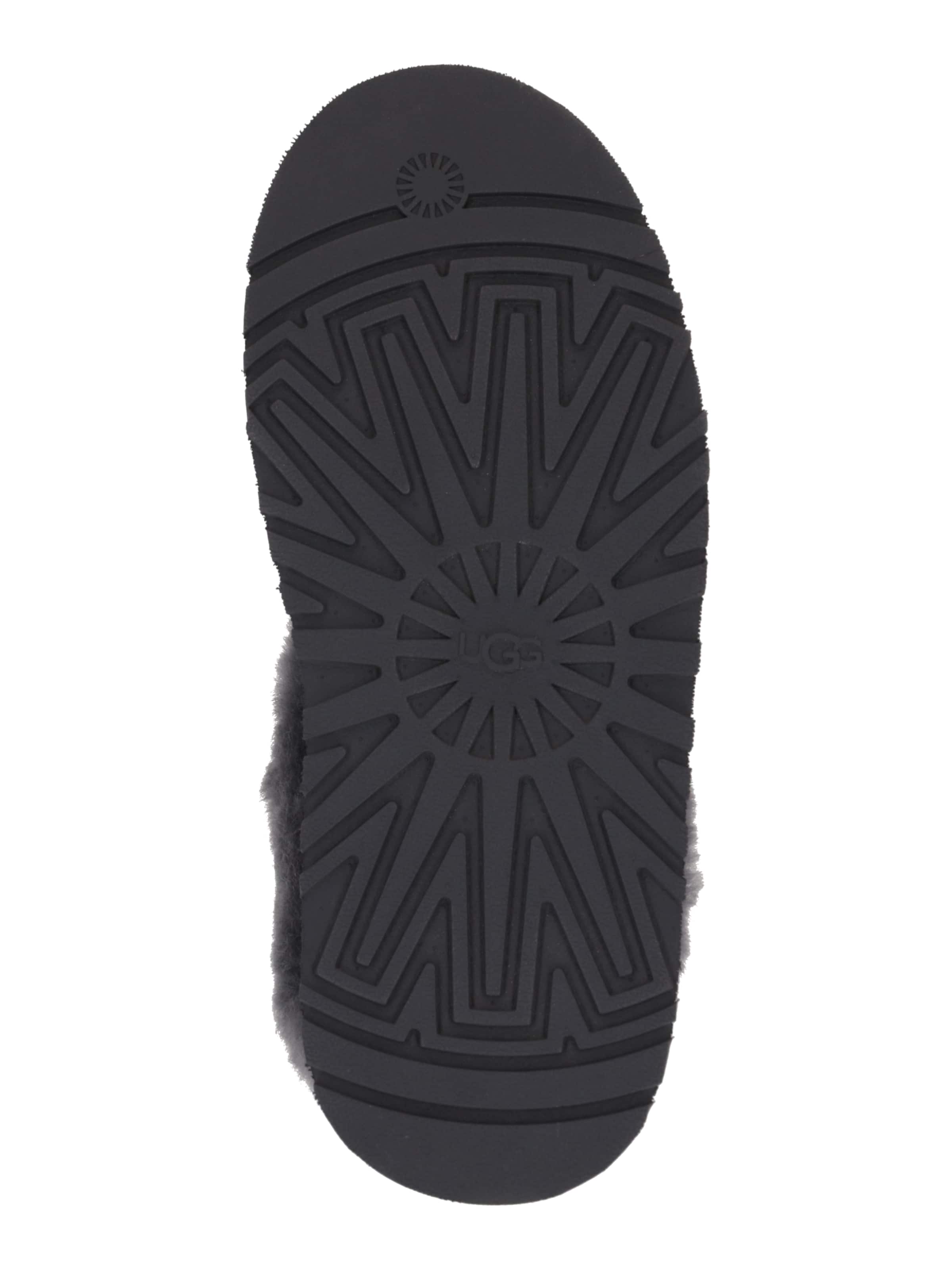 UGG Тапки 'Tazzelle' в Серый