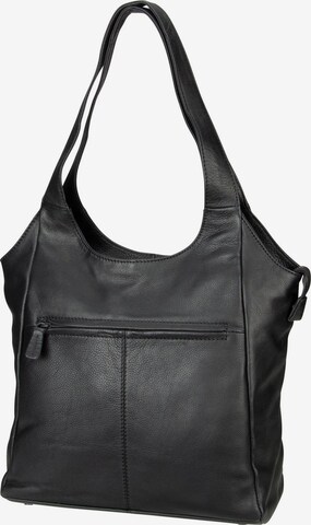 VOi Shoulder Bag ' 4Seasons 21258 ' in Black