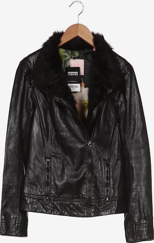 Ted Baker Jacket & Coat in XS in Black: front