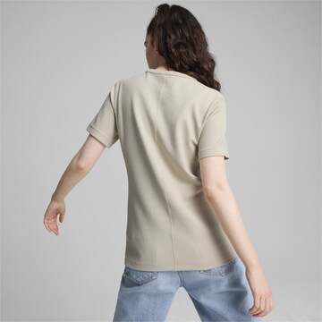 PUMA Shirt in Beige